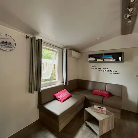 Mobilhome 3 2 Sdb *