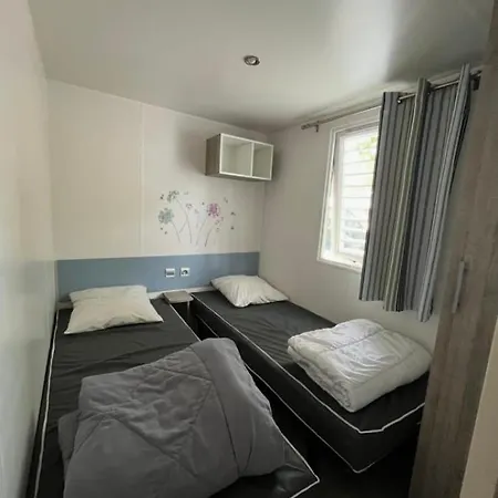 Mobilhome 3 2 Sdb *